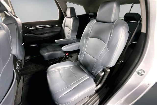Used 2020 Buick Enclave Premium w/ Trailering Package, 5000 lbs. AWD/4WD image 21