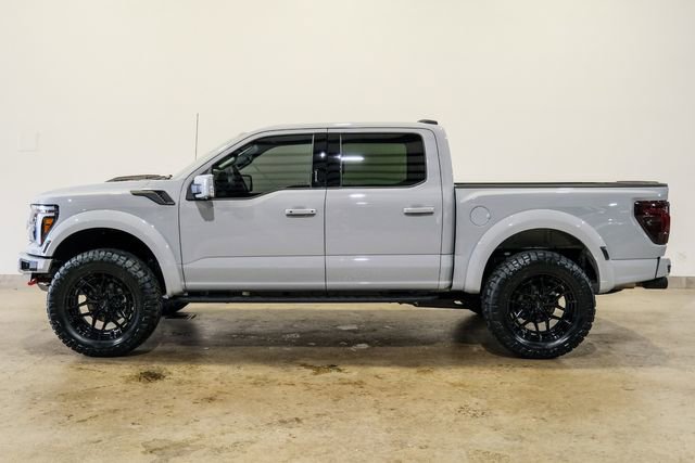 Used 2026 Ford F150 Raptor w/ Equipment Group 803A Raptor R AWD/4WD image 8