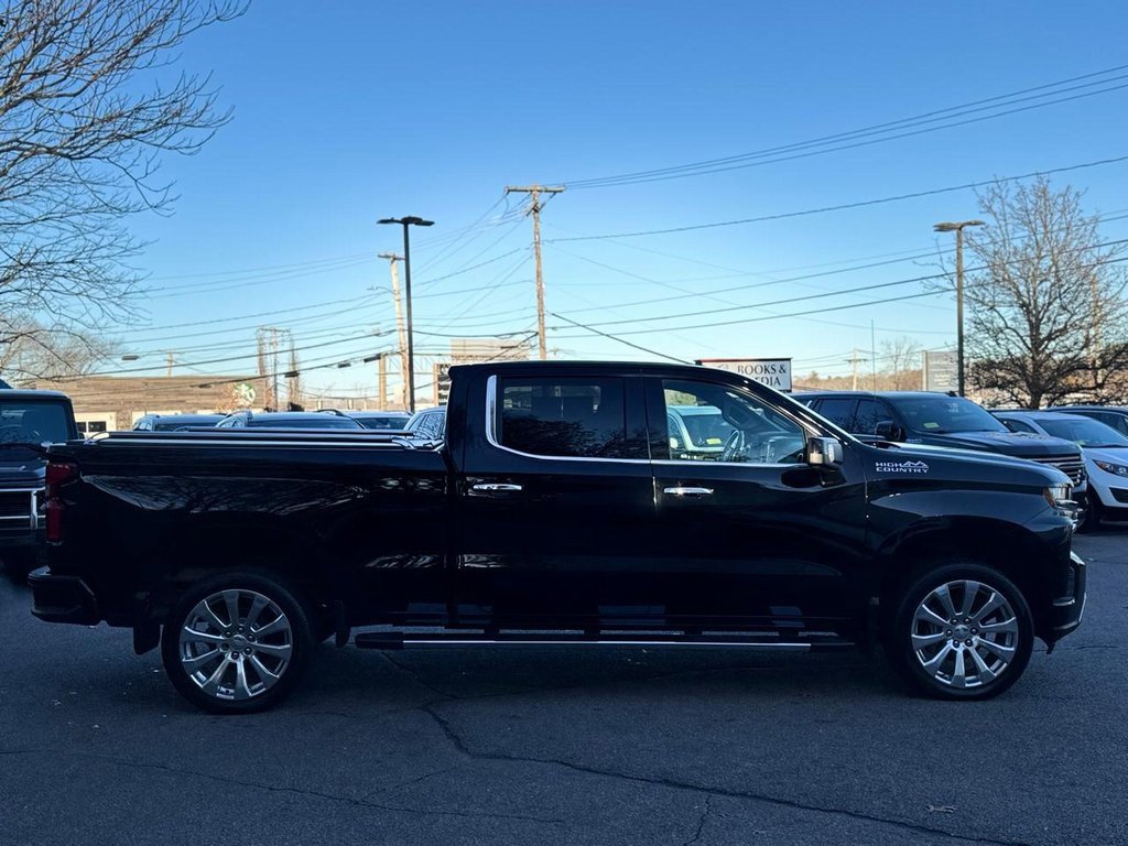 Used 2020 Chevrolet Silverado 1500 High Country image 7