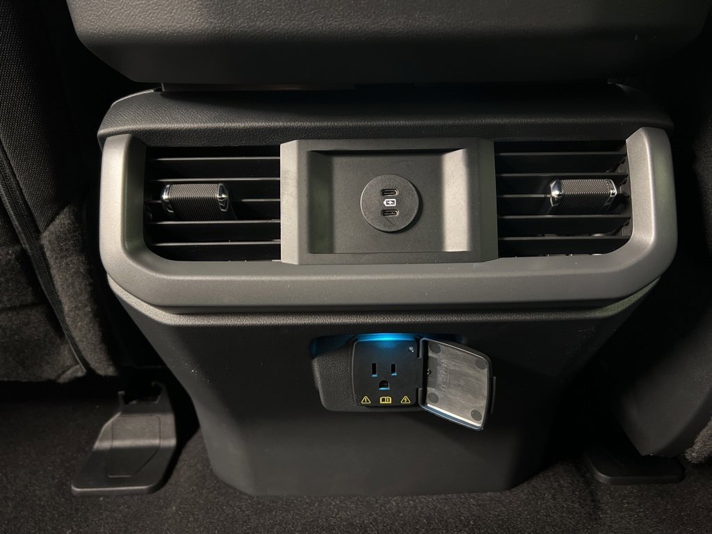 New 2025 Ford F150 XLT w/ Equipment Group 302A MID image 31
