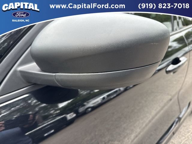 Certified 2024 Ford Escape ST-Line w/ Tech Pack #1 AWD/4WD image 12