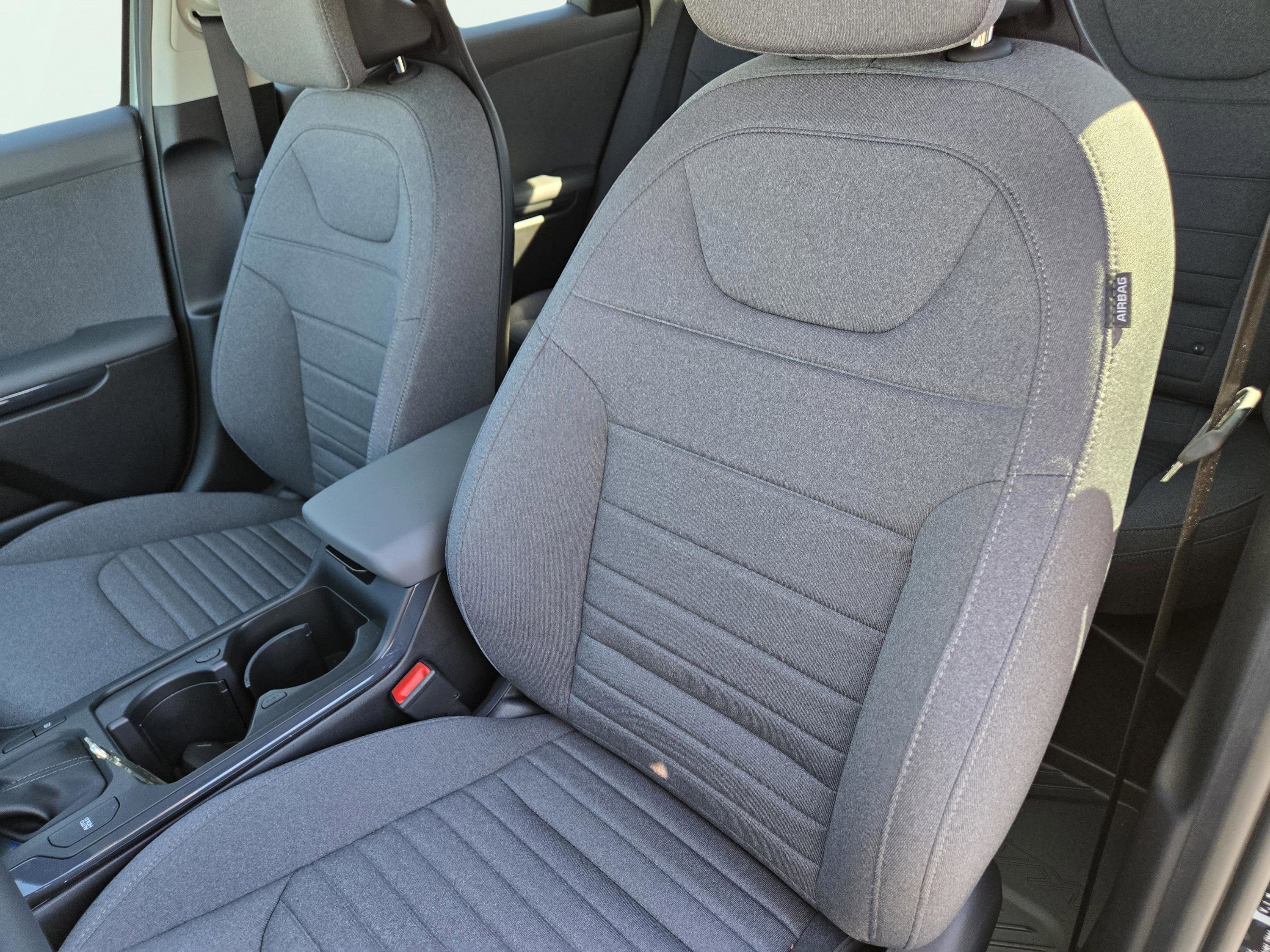 New 2025 Kia K4 EX image 15