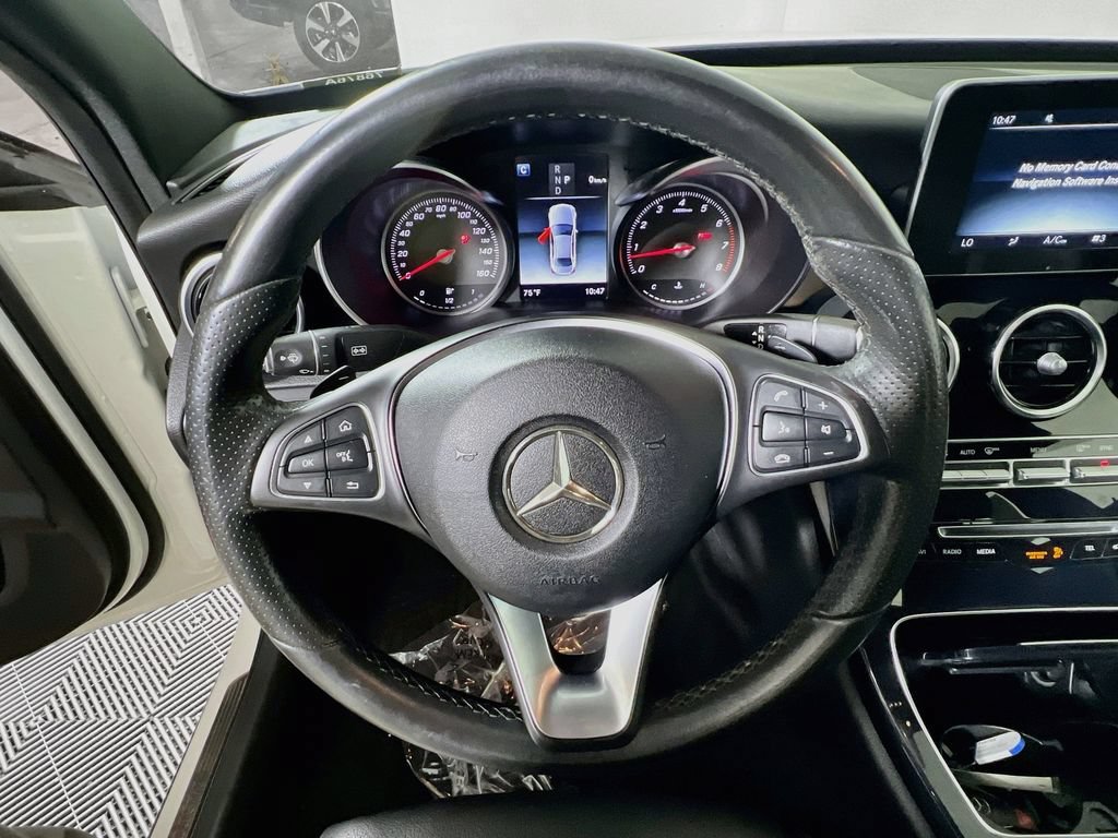 Used 2018 Mercedes-Benz C 300 Sedan image 10