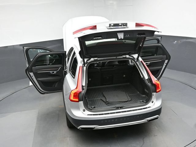 Used 2018 Volvo V90 T5 Cross Country w/ Plus Package AWD/4WD image 48