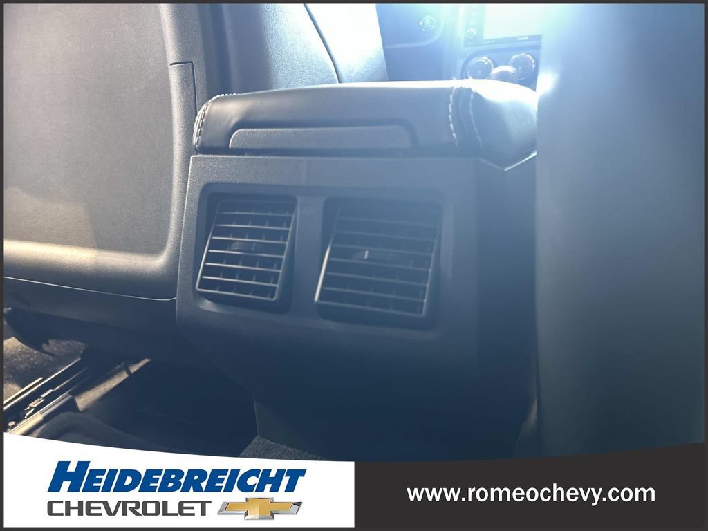 Used 2008 Dodge Challenger SRT8 RWD image 17