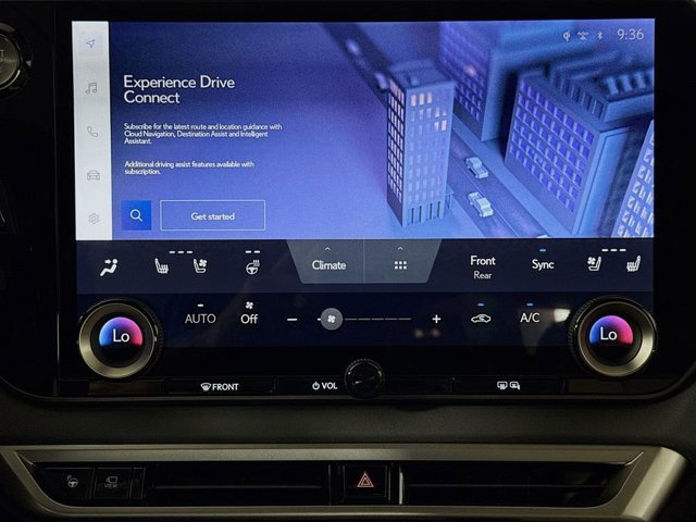 New 2026 Lexus RX 350 Premium Plus AWD/4WD image 12