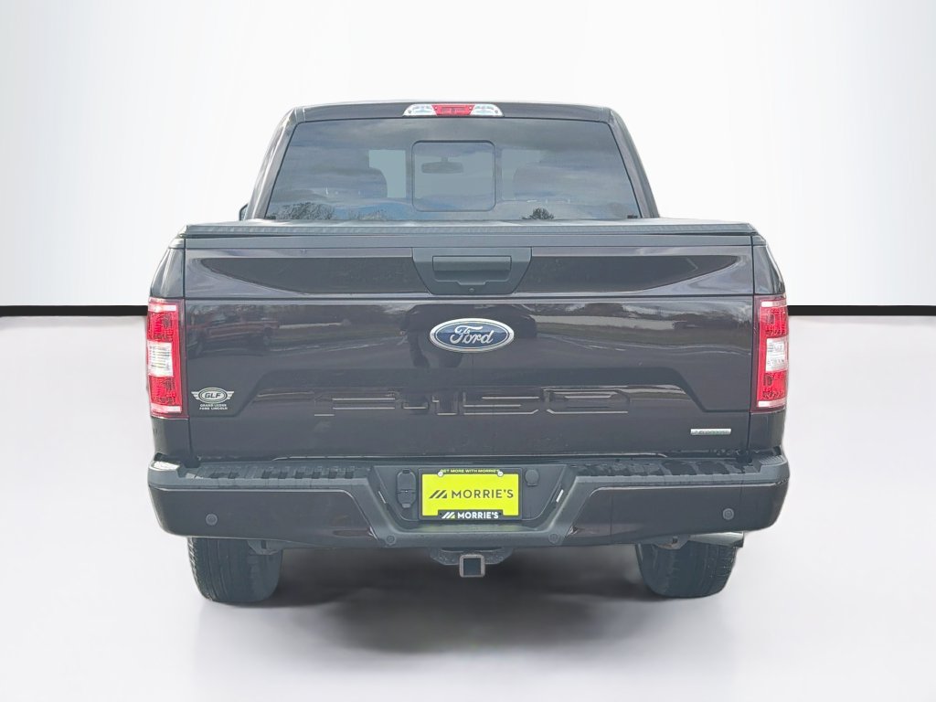 Used 2019 Ford F150 XLT w/ Equipment Group 302A Luxury AWD/4WD image 6