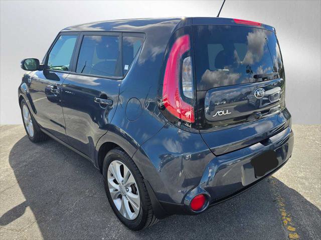 Used 2016 Kia Soul ! w/ Premium Package image 5