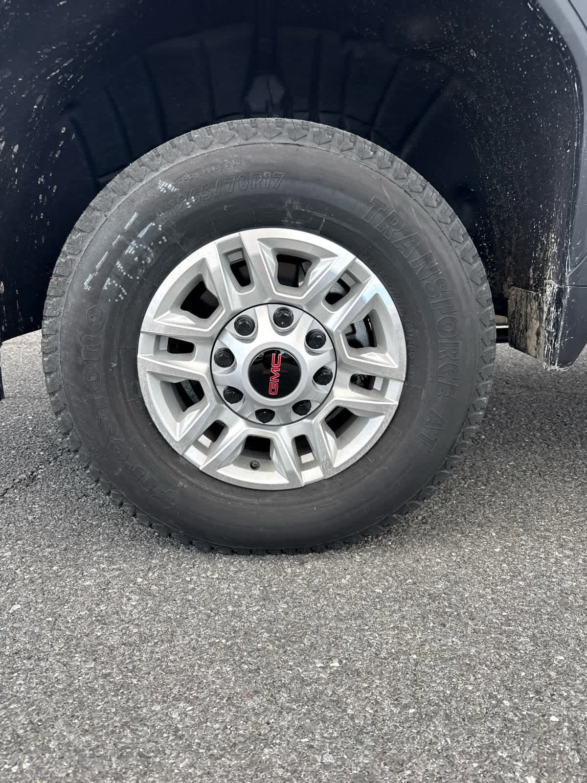 New 2025 GMC Sierra 2500 Pro w/ Convenience Package image 31