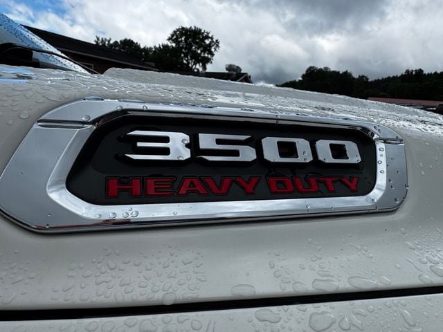 Used 2023 RAM 3500 Laramie AWD/4WD image 51