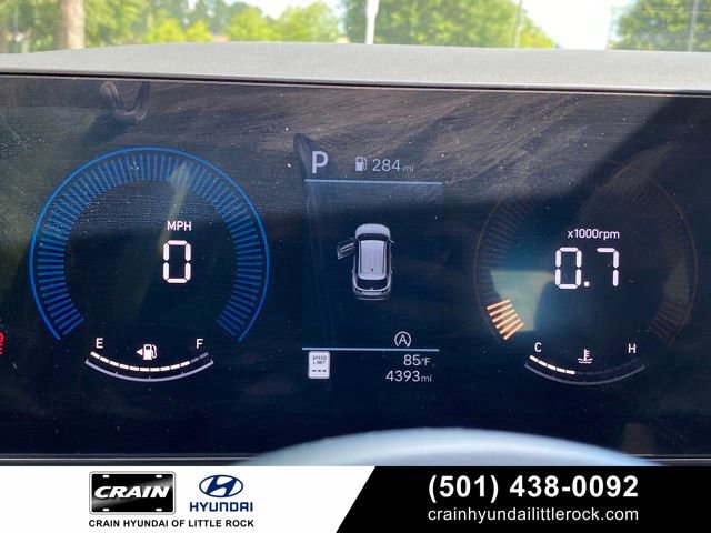 Used 2025 Hyundai Tucson SE image 14