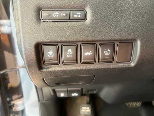 Used 2021 Nissan Murano SL w/ SL Moonroof Package AWD/4WD image 24