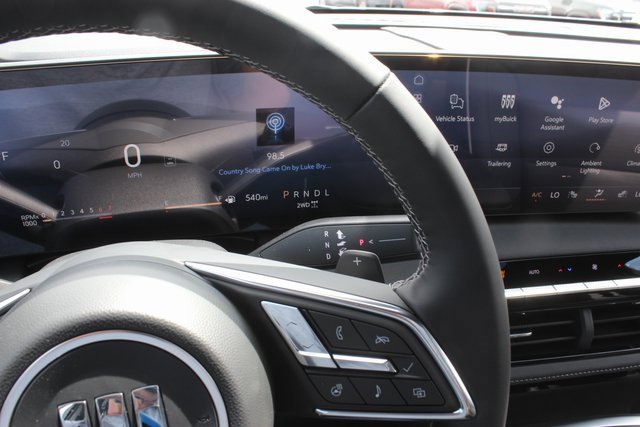 New 2026 Buick Enclave Sport Touring w/ Power Package image 30