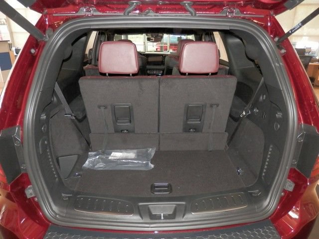 New 2026 Dodge Durango SRT Hellcat w/ Premium Group AWD/4WD image 35