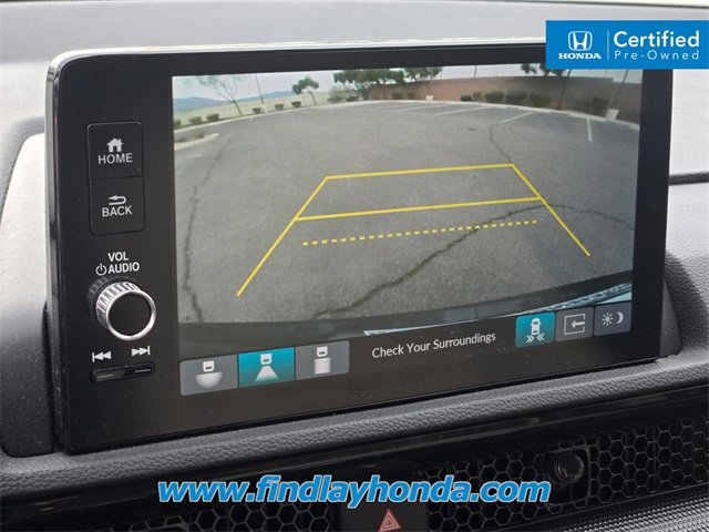 Certified 2023 Honda CR-V EX-L image 30