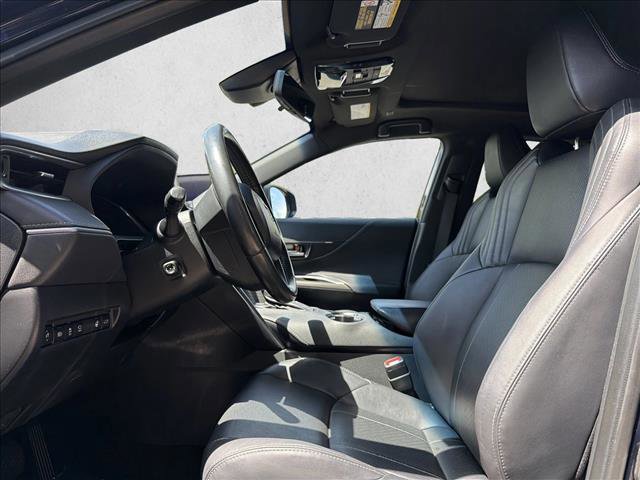 Certified 2023 Toyota Venza Limited AWD/4WD image 11