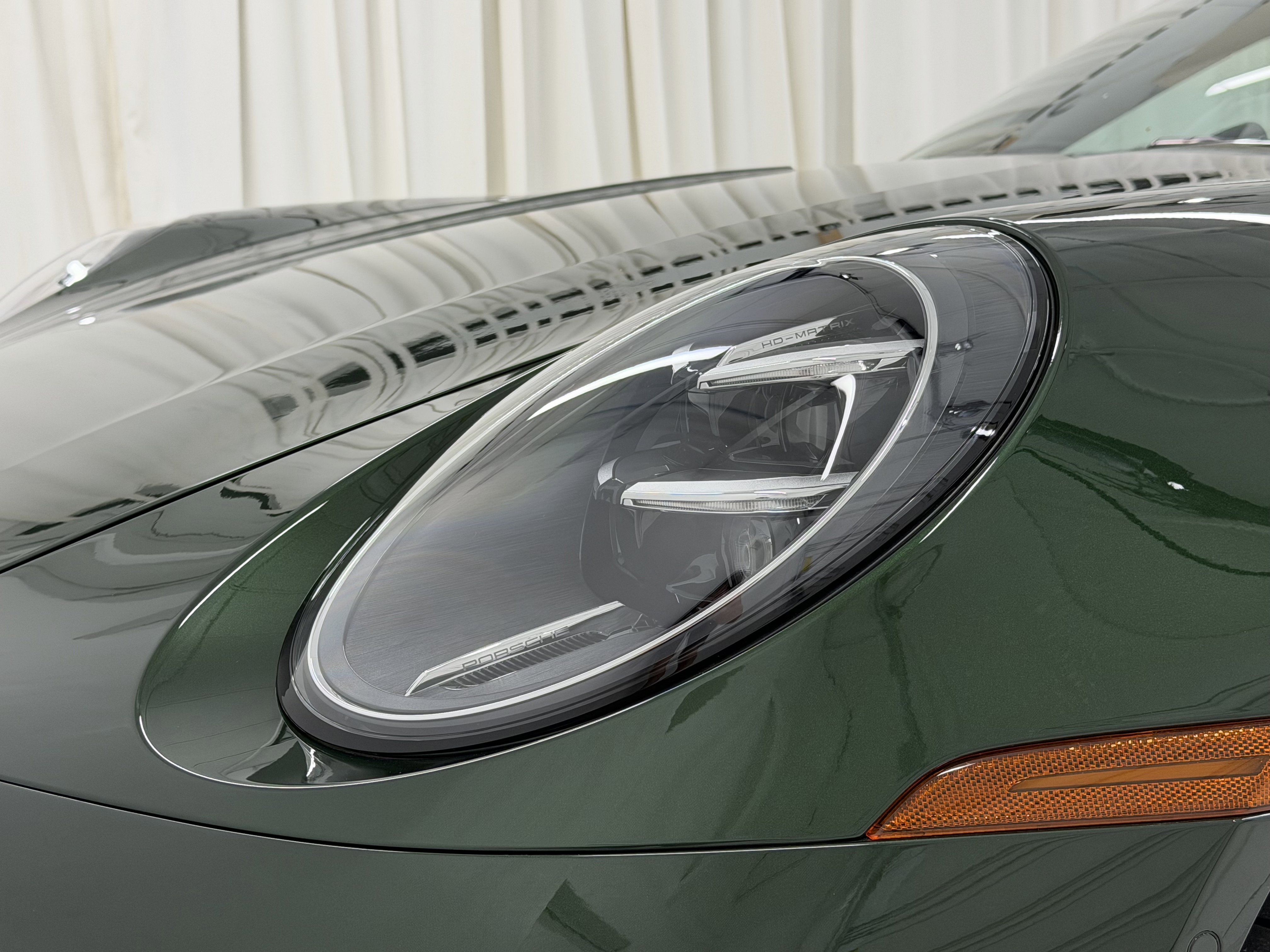 New 2026 Porsche 911 Carrera image 17