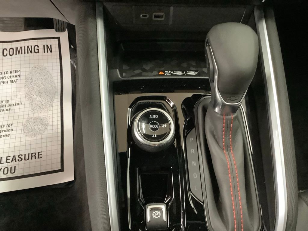 New 2025 Chevrolet Colorado Z71 w/ Z71 Convenience Package 2 image 16