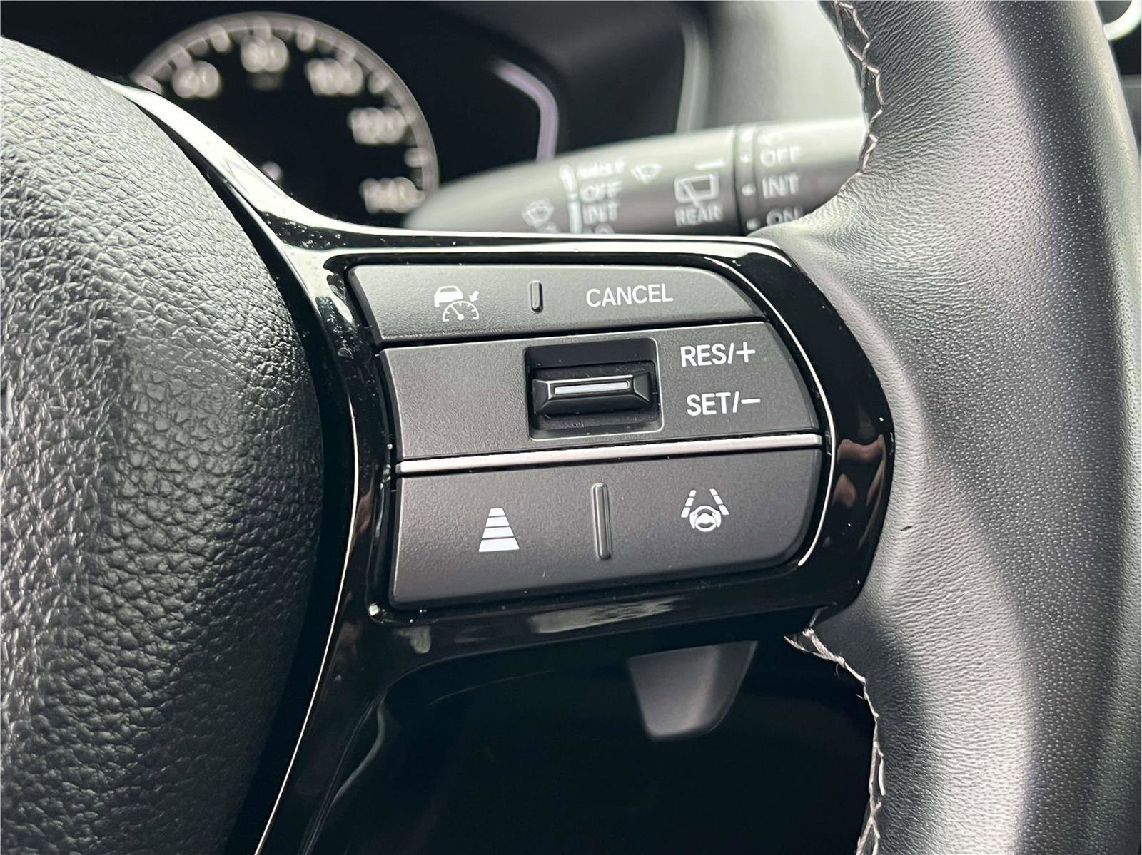 Used 2022 Honda Civic Sport image 16