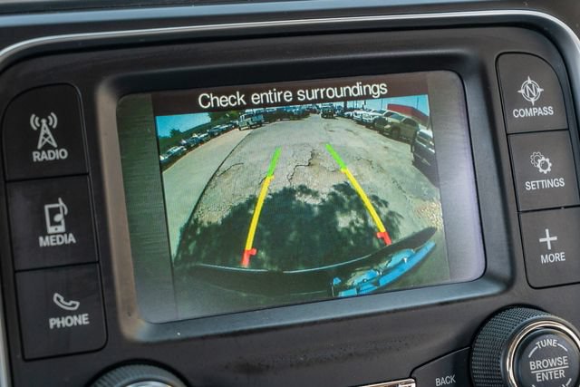 Used 2015 RAM 2500 Big Horn RWD image 28
