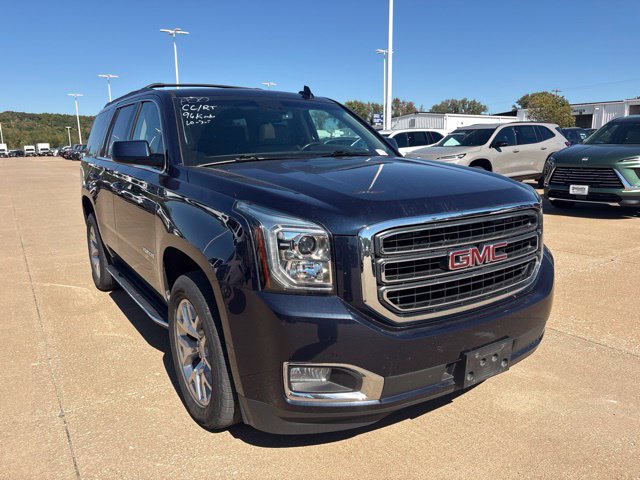 Used 2019 GMC Yukon SLT w/ Open Road Package