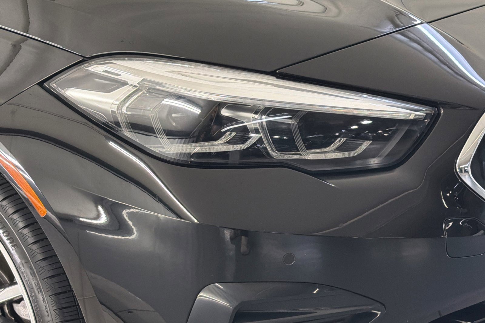 Certified 2022 BMW 228i Gran Coupe w/ Convenience Package FWD image 10