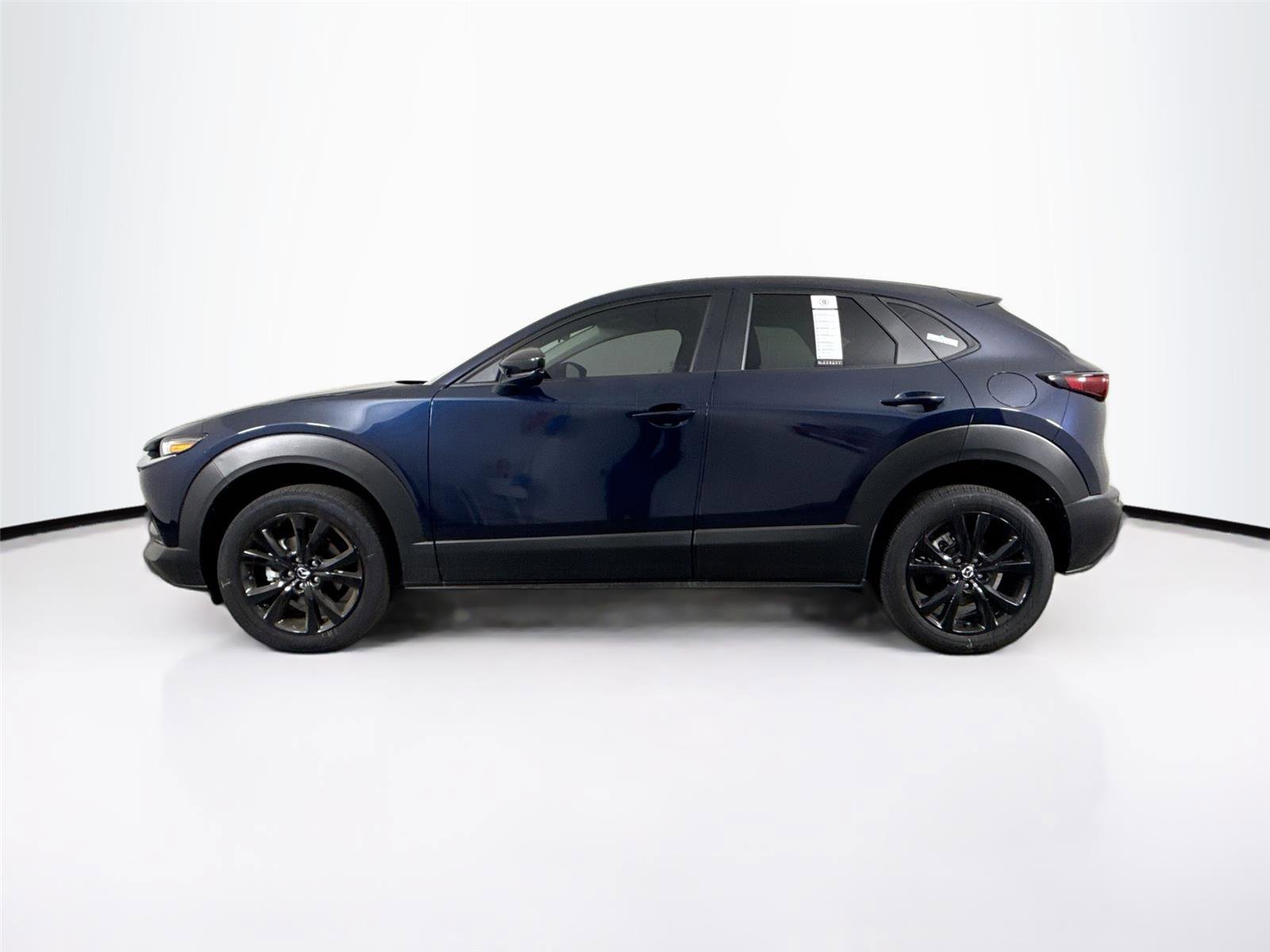 New 2026 MAZDA CX-30 AWD 2.5 S w/ Select Sport Pkg image 13