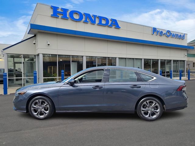 Used 2023 Honda Accord EX image 7