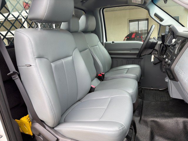 Used 2011 Ford F350 XL w/ XL Value Pkg RWD image 22