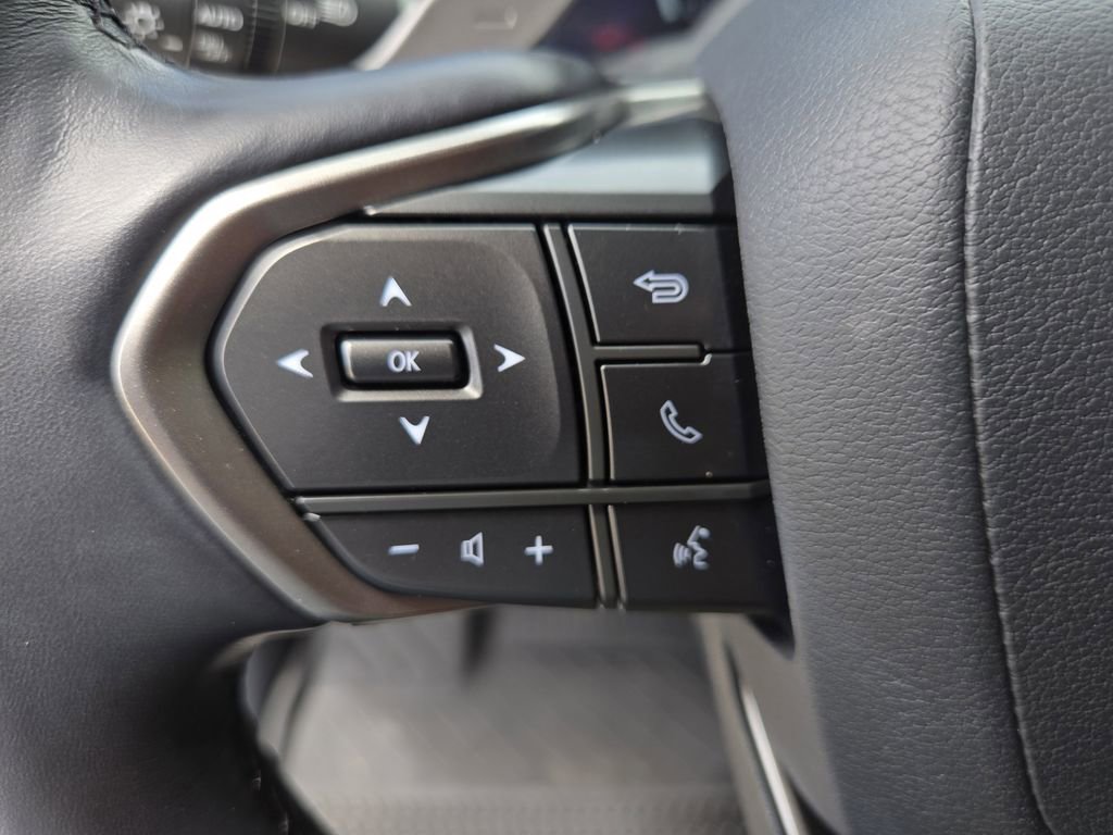 Used 2024 Lexus GX 550 image 15