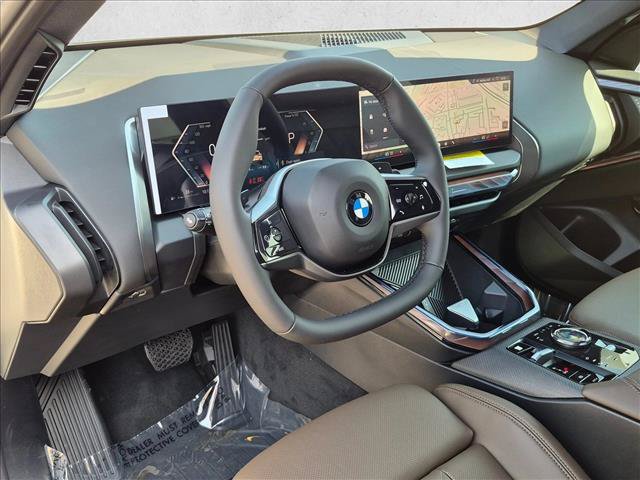 New 2026 BMW X3 xDrive30i w/ Convenience Package AWD/4WD image 3