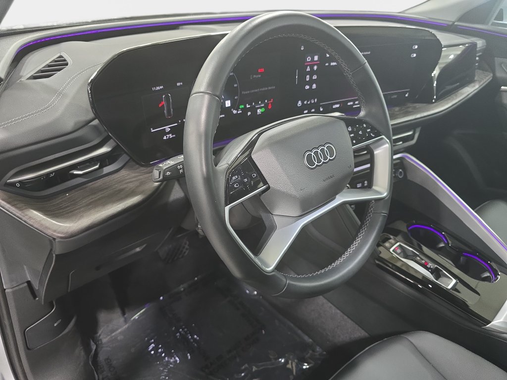 Certified 2025 Audi Q5 Premium w/ Convenience Package AWD/4WD image 19