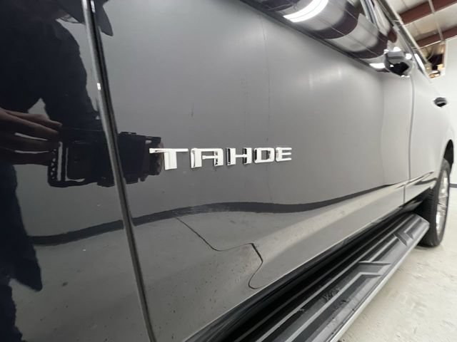 New 2026 Chevrolet Tahoe LS w/ LPO, Chrome Package AWD/4WD image 31