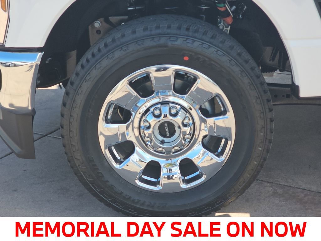 New 2026 Ford F250 King Ranch AWD/4WD image 36
