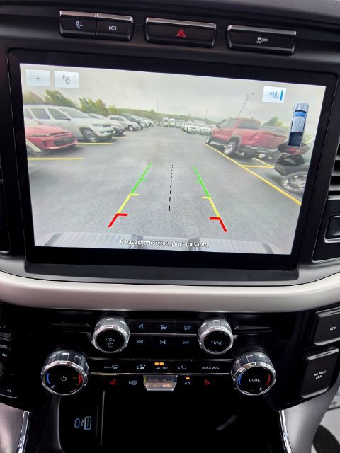 Used 2023 Ford F150 XLT w/ Equipment Group 302A High AWD/4WD image 17