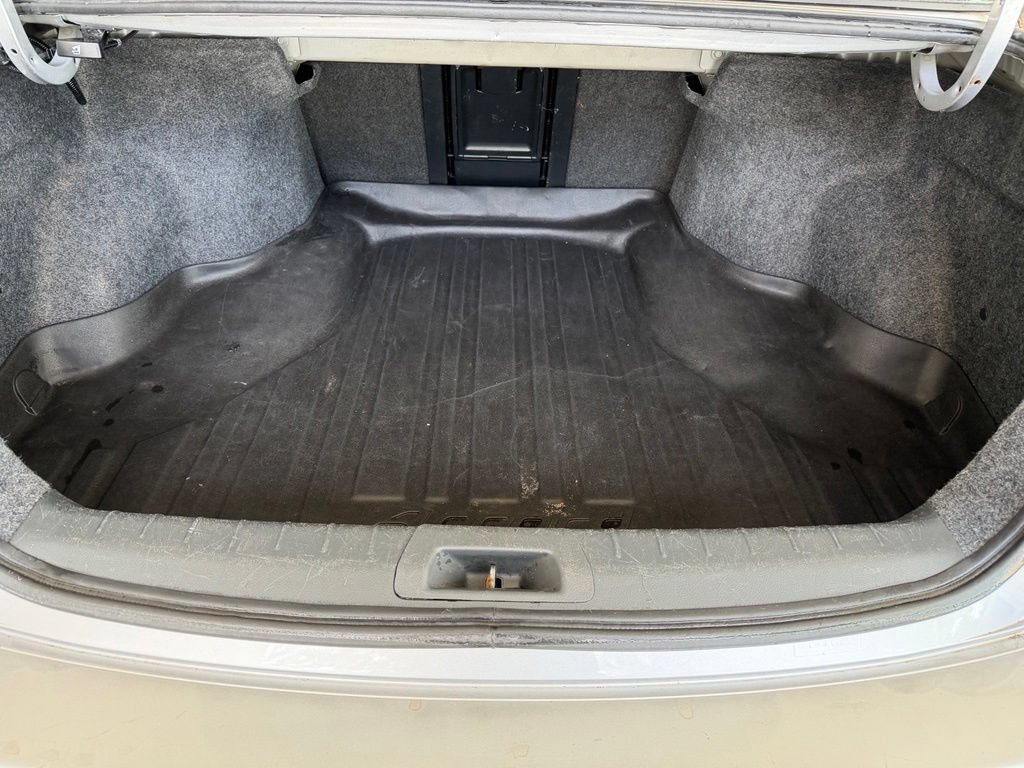Used 2012 Honda Accord SE image 28