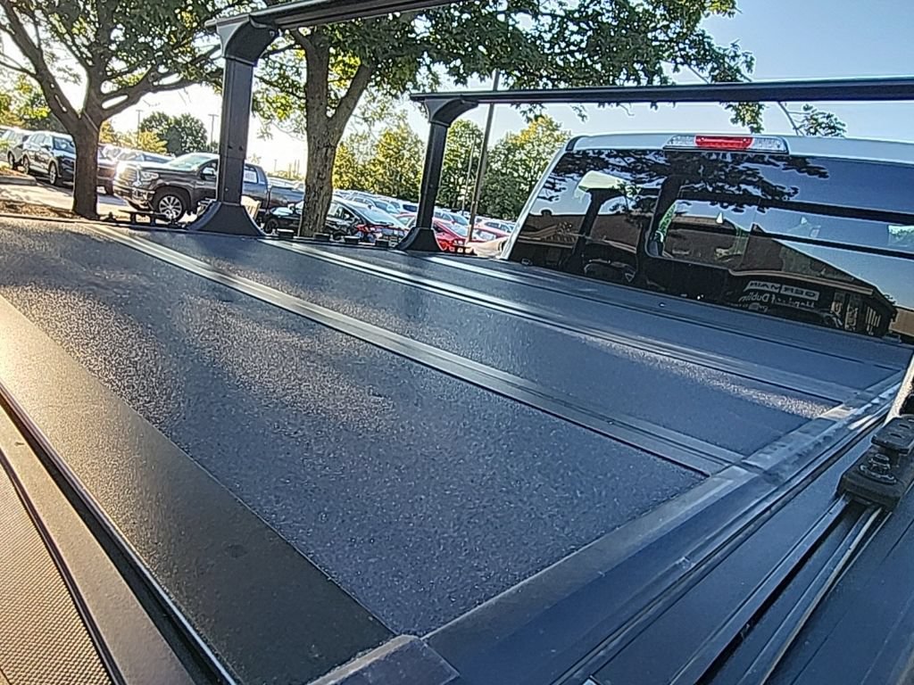 Used 2019 Ford F250 Lariat w/ Lariat Value Package AWD/4WD image 11