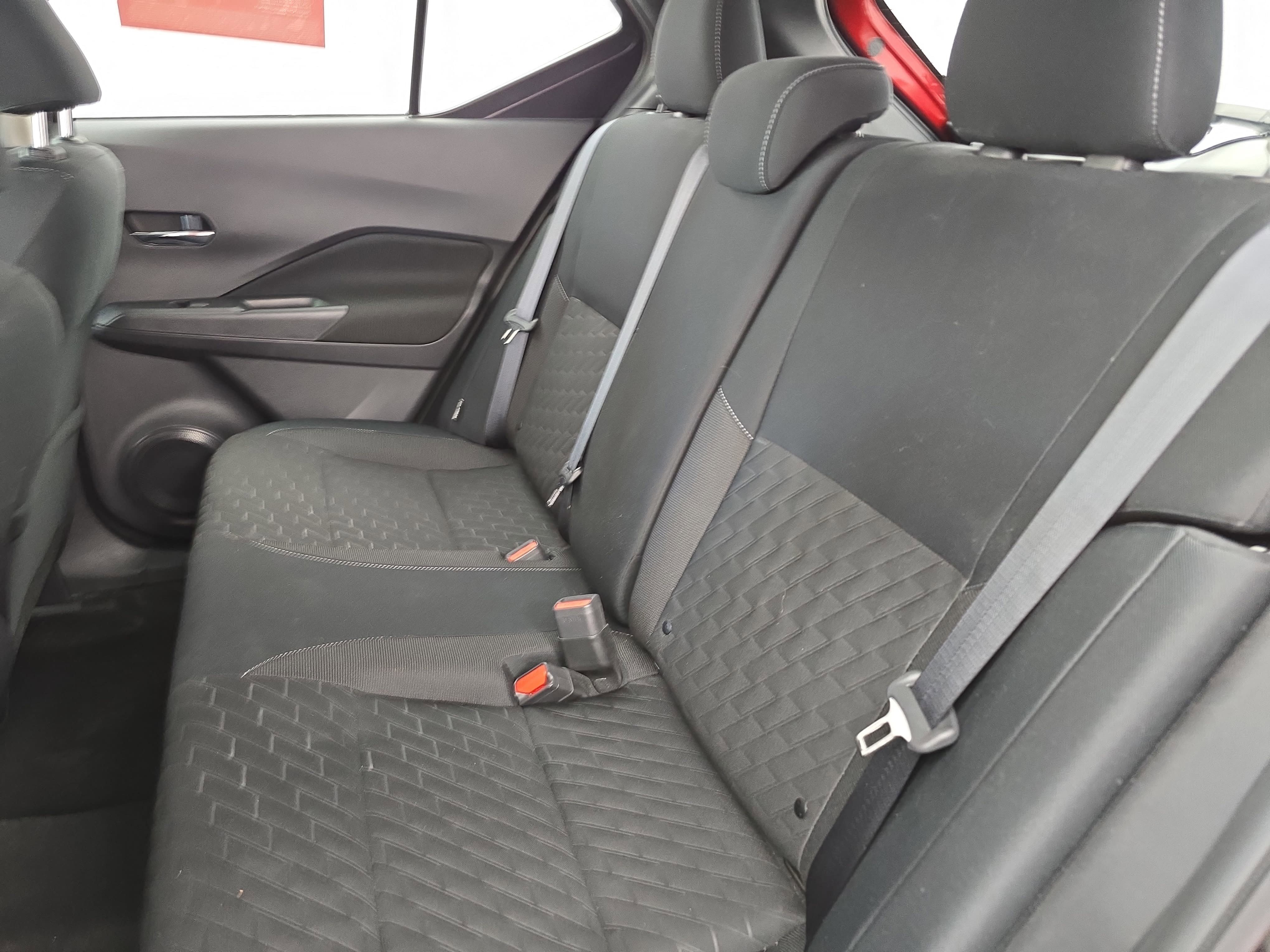 Certified 2023 Nissan Kicks SV image 13