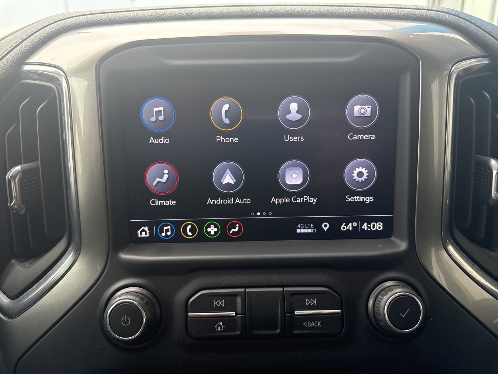 Used 2019 Chevrolet Silverado 1500 LT w/ All-Star Edition image 20