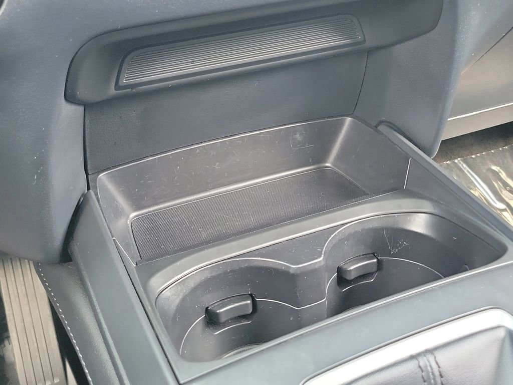 Certified 2024 MAZDA CX-30 AWD 2.5 S image 11