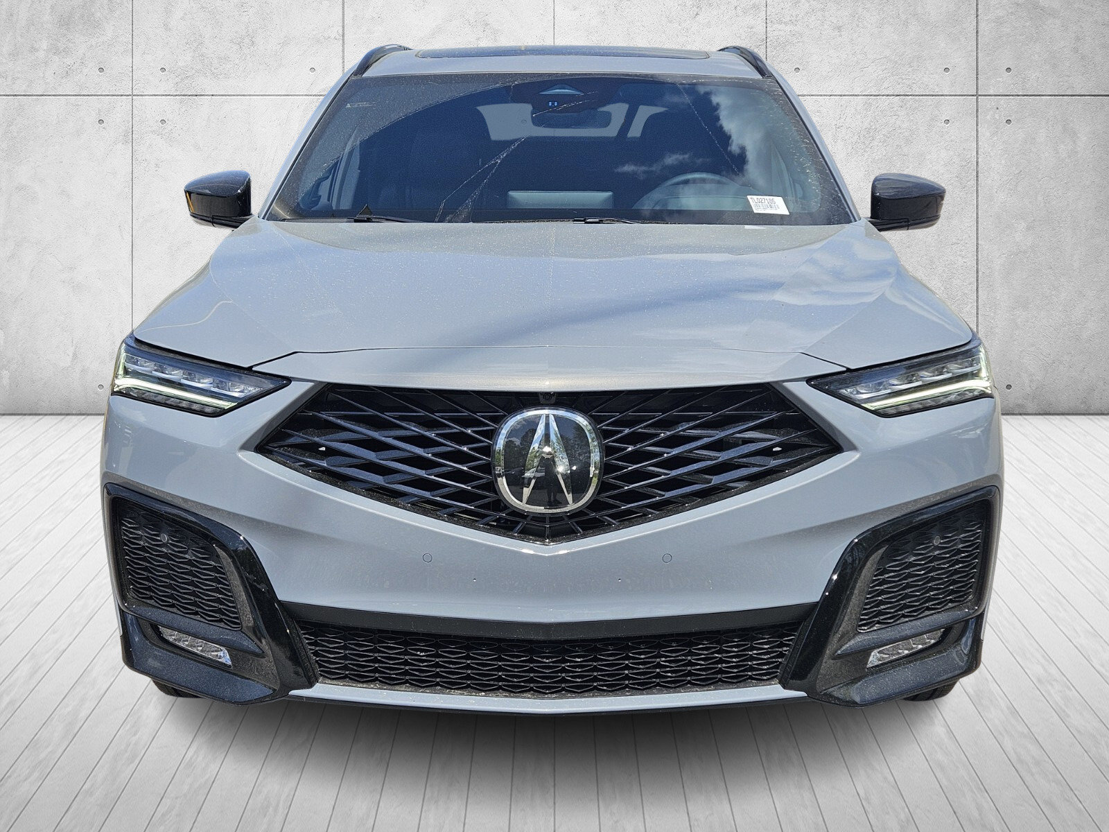 New 2026 Acura MDX A-Spec image 2