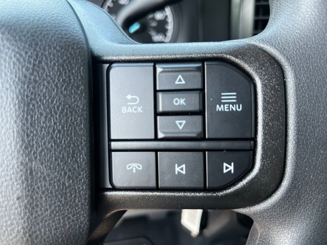 New 2025 Ford F250 XL w/ STX Appearance Package image 21