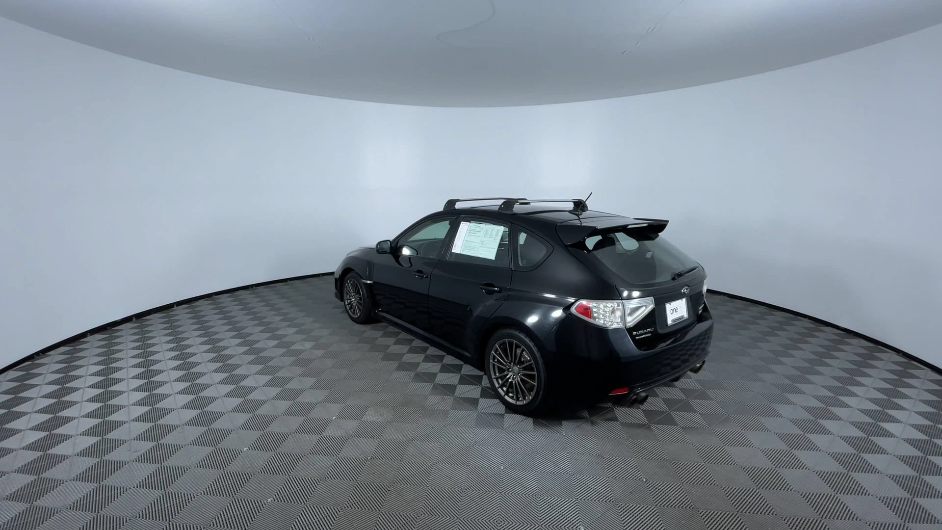 Used 2012 Subaru Impreza WRX Premium AWD/4WD image 7
