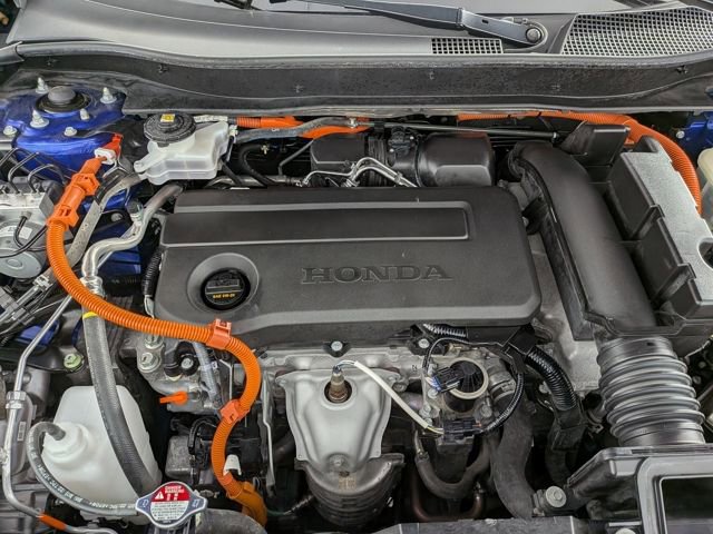 Certified 2023 Honda CR-V Sport image 30