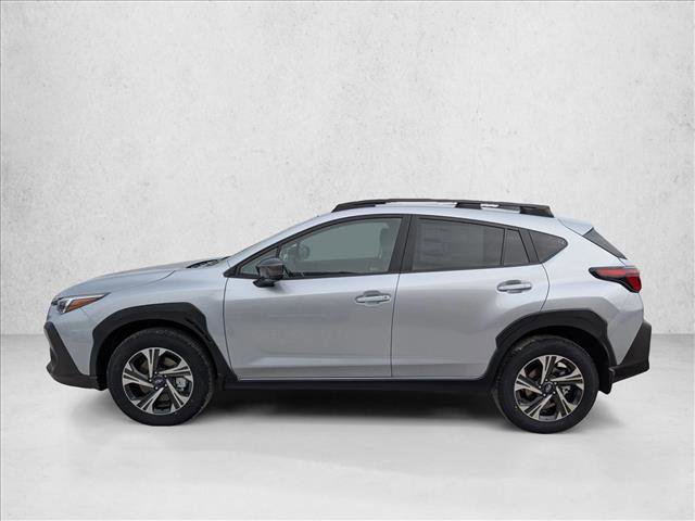 New 2026 Subaru Crosstrek 2.0i Premium image 4