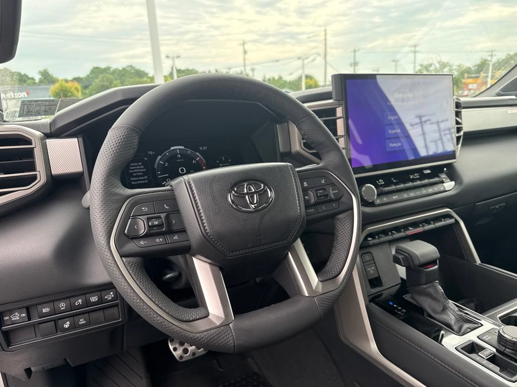 New 2026 Toyota Tacoma SR5 RWD image 27