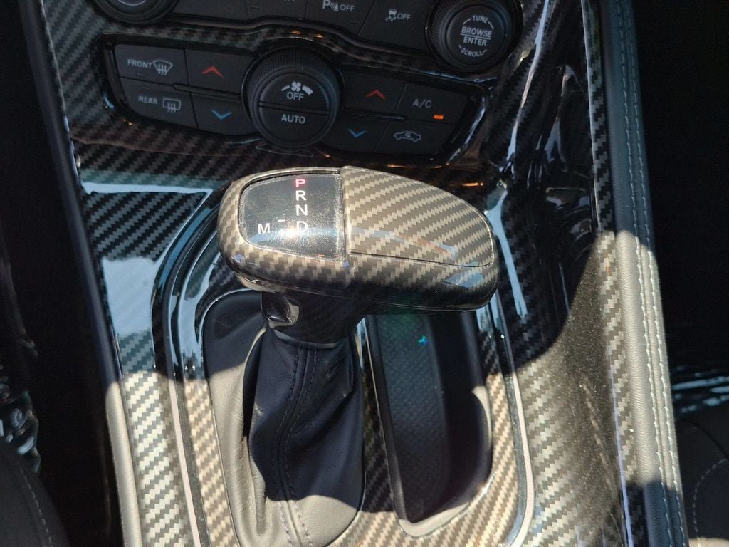Certified 2023 Dodge Challenger R/T Scat Pack RWD image 22