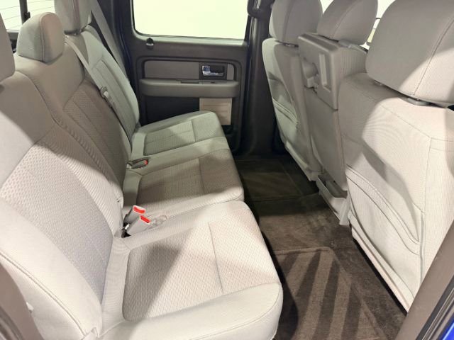 Used 2014 Ford F150 XLT w/ Equipment Group 302A Luxury image 33