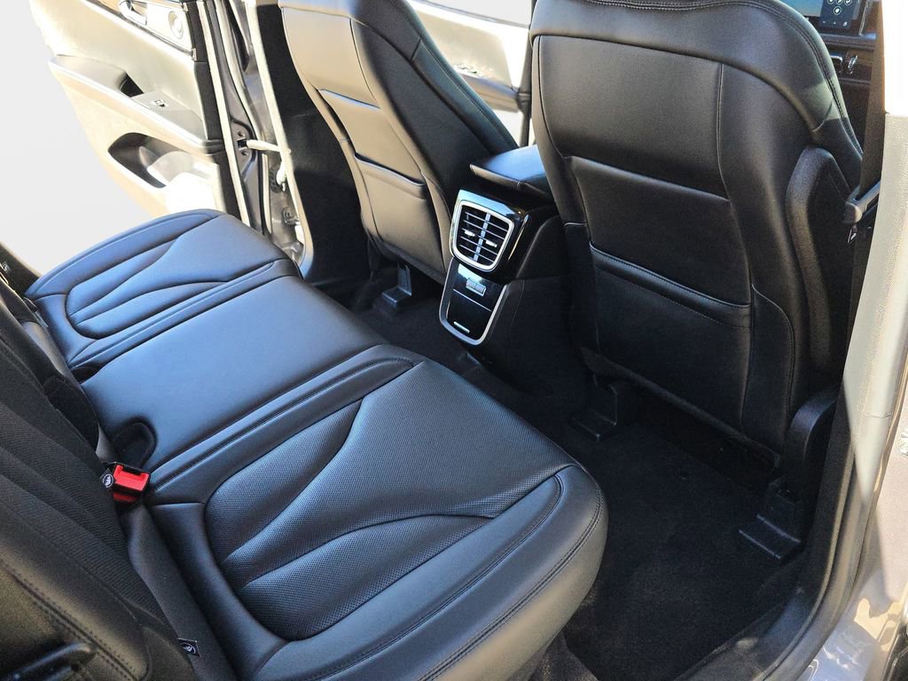 Used 2021 Lincoln Nautilus Reserve image 13