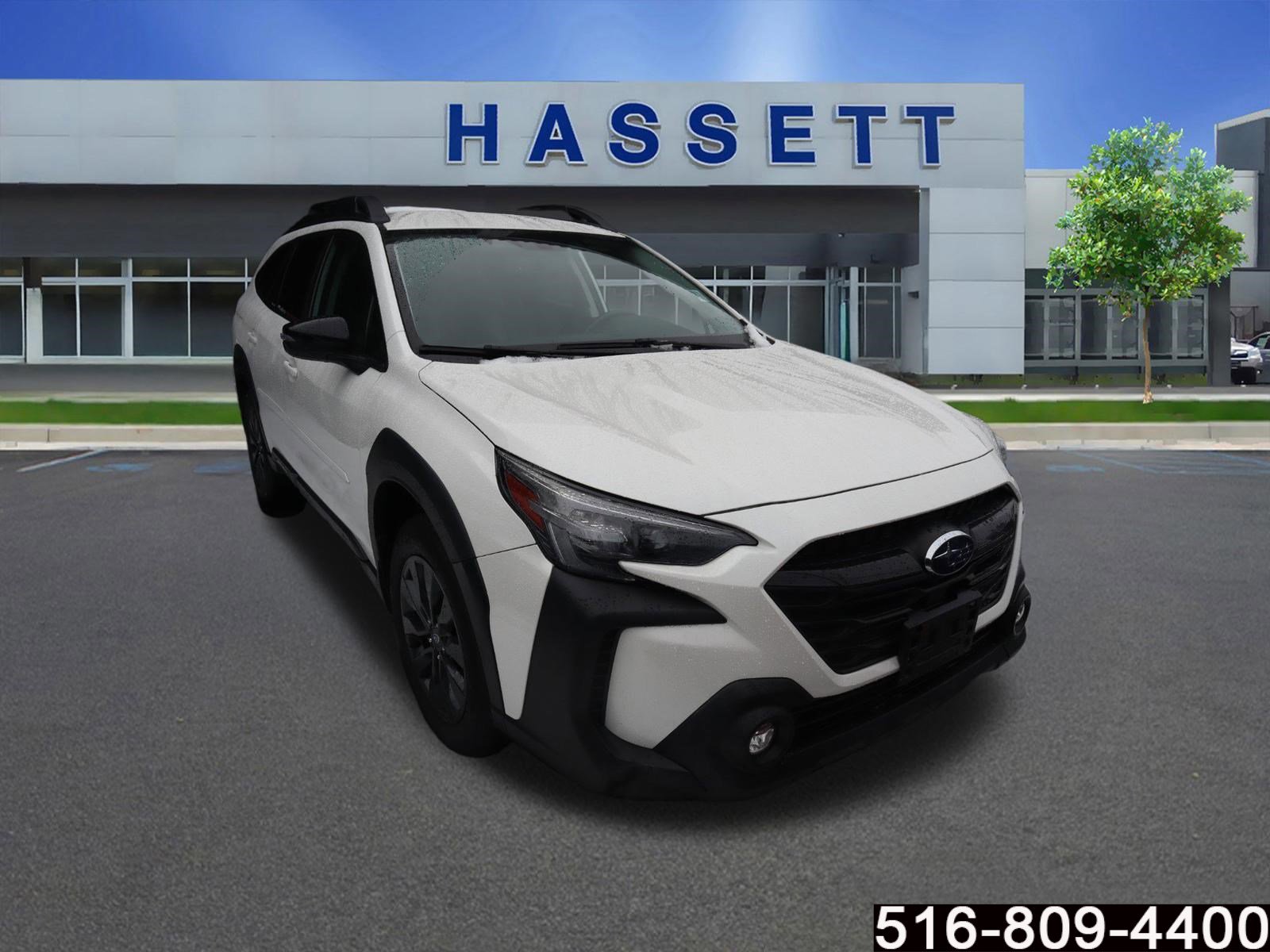 Used 2025 Subaru Forester Premium image 1